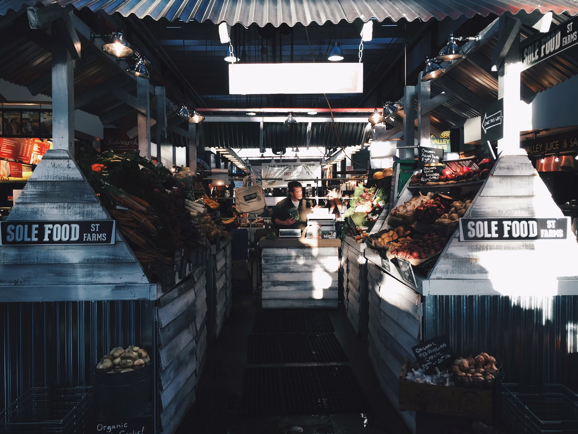 Exploring the Charm of Local Craft Fairs: A Celebration of Creativity
