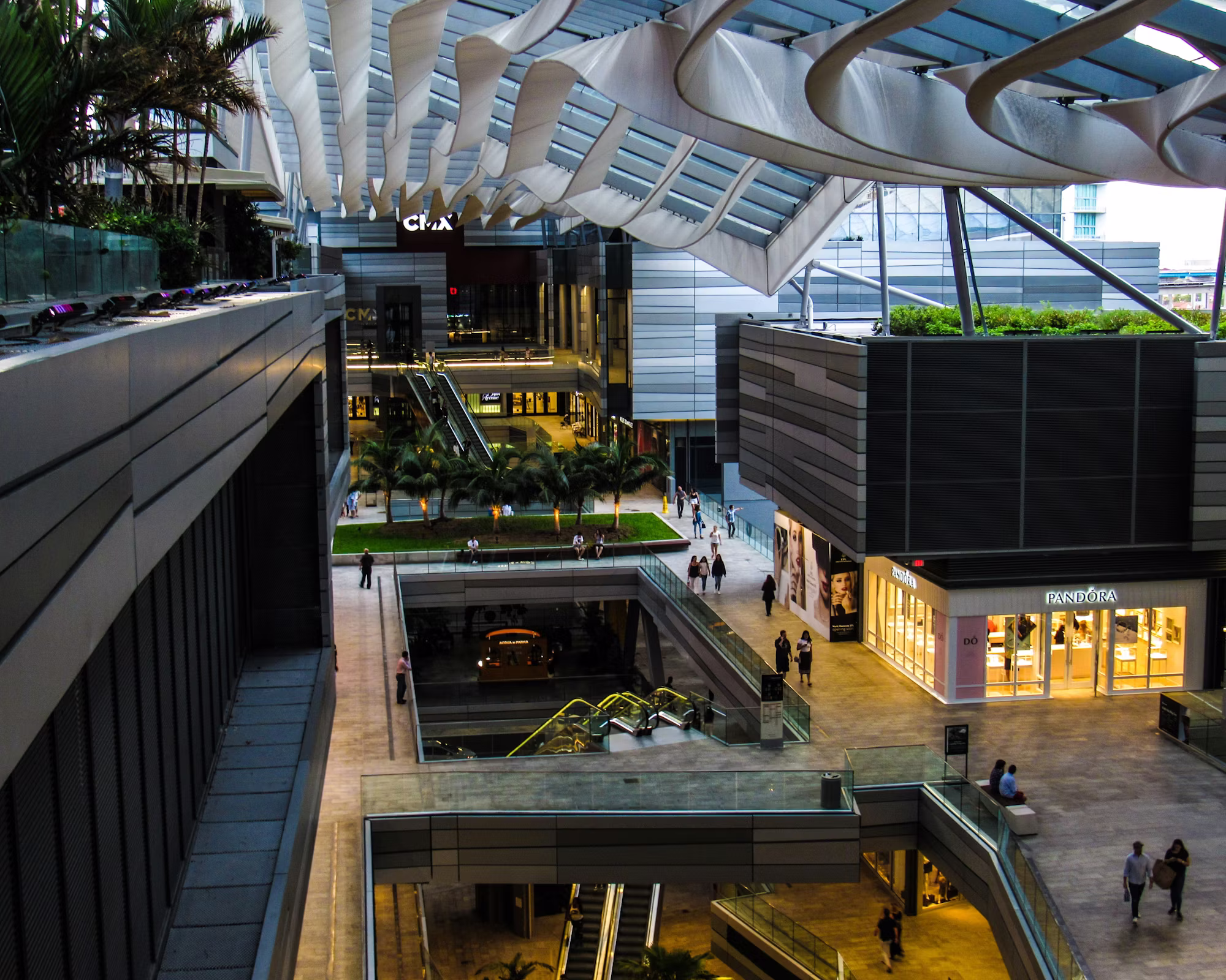 Embracing Digital Transformation in Retail: The Future of Shopping